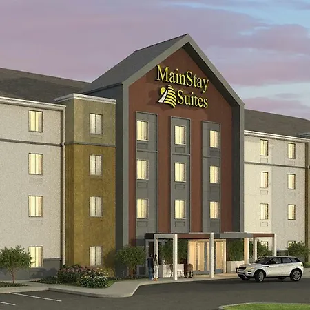 Mainstay Suites-3