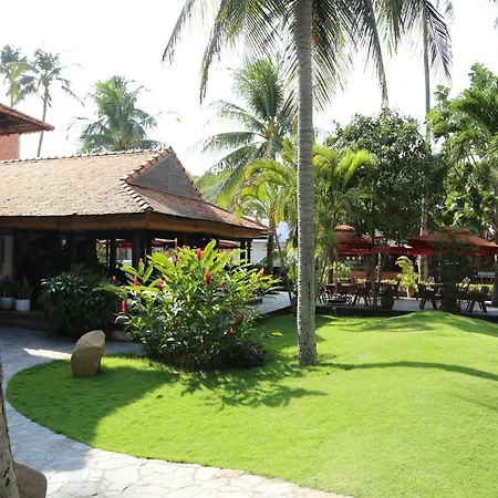 Sunshine Beach Resort-3