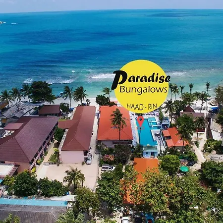 Paradise Bungalows-2
