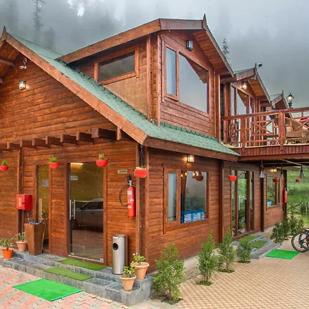 Woodays Resort-2
