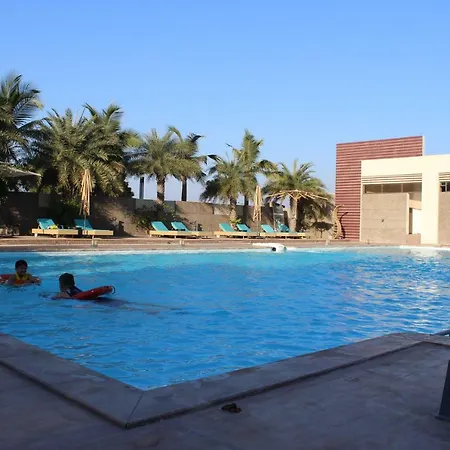 7 Seasons Resort & Spa-3