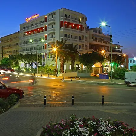 Olympic Palladium By Ghh-2