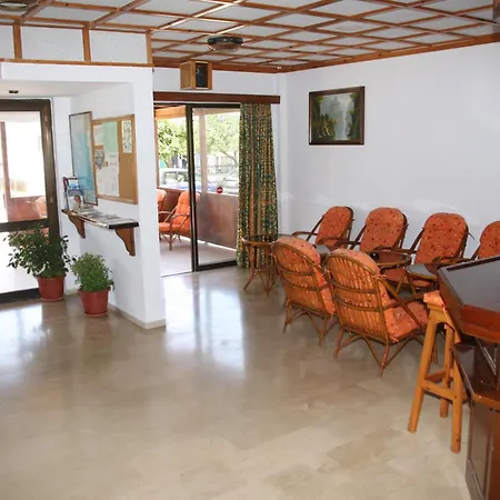 Andavis Hotel (Adults Only)-3