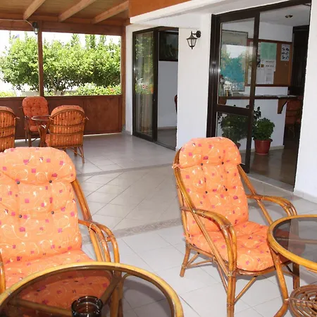 Andavis Hotel (Adults Only)-2