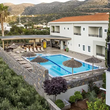Dias Hotel & Apts-2