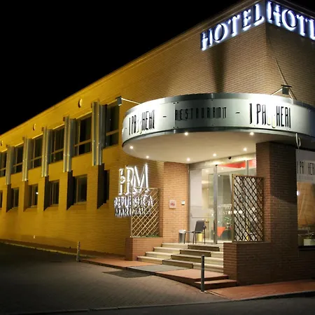 Hotel Repubblica Marinara-2