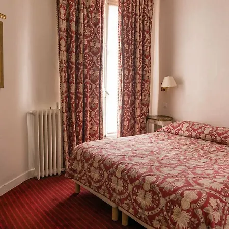 Hôtel Exelmans-2