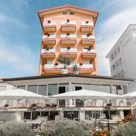 Hotel Loreley-3