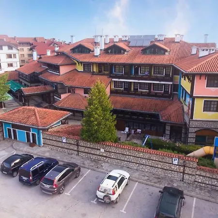 Hotel Tanne-2