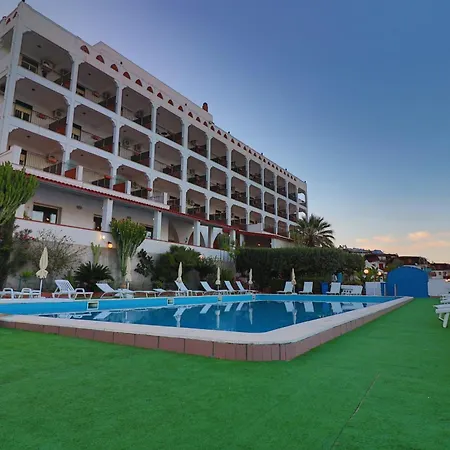 Park Hotel Silemi-2