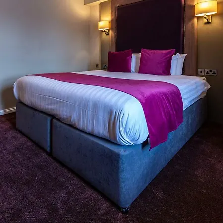 Fir Trees Hotel-3