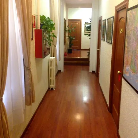 Hotel Pelayo-2
