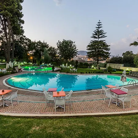 Menzeh Zalagh 2Boutique Hotel & Sky-3