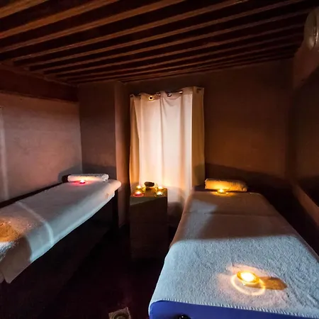 Riad Fez Yamanda-3
