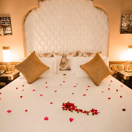 Palais Dar Si Aissa All-Suites-3