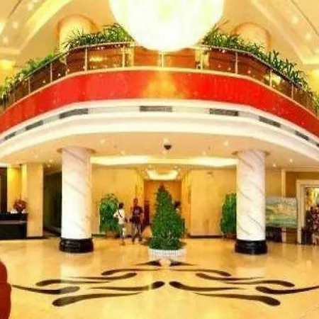 Grand Kingdom Hotel-2