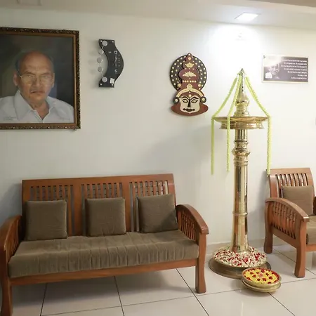 Pavithram Residency-2