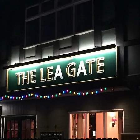Lea Gate By Greene King Inns-2