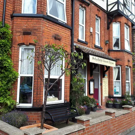 Schofield Guest House-2