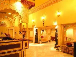 Fort Chandragupt Hotel-3