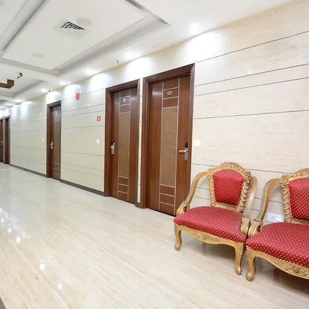 Hotel Park Royal-3