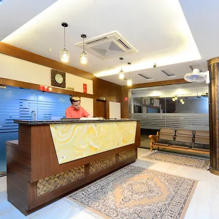 Hotel Park Royal-2