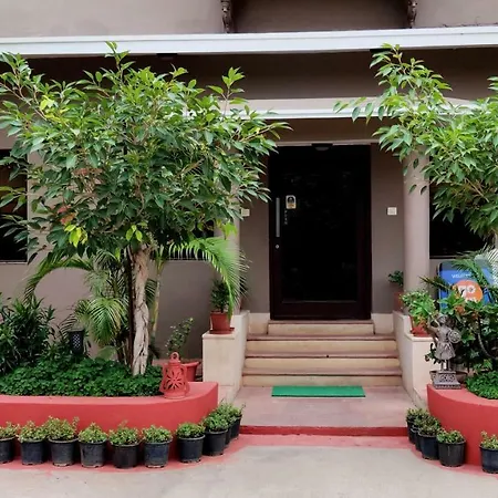 Araliayas Resort & Spa-2