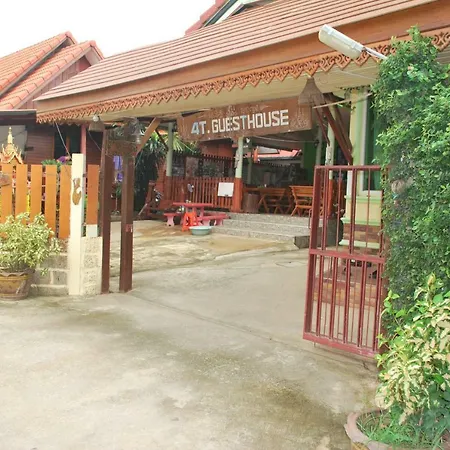 4T Guesthouse-2
