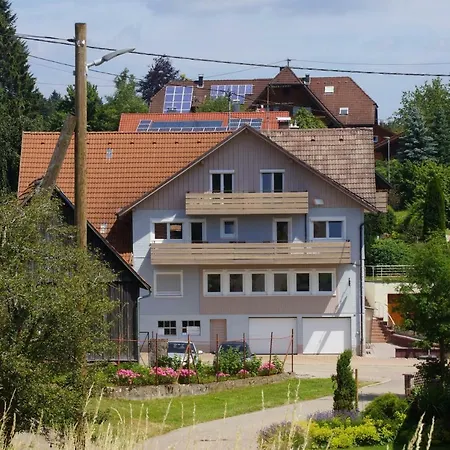 Black Forest Lodge-3