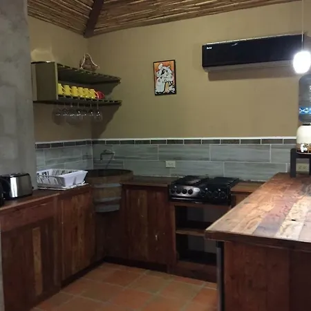 Guest House Nativo - Charming, Cozy&Affordable-3