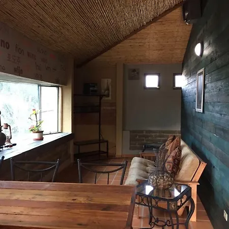 Guest House Nativo - Charming, Cozy&Affordable-2