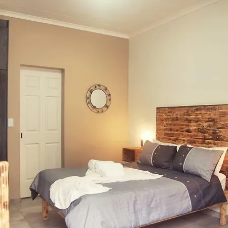 La Casetta Bed & Breakfast-2