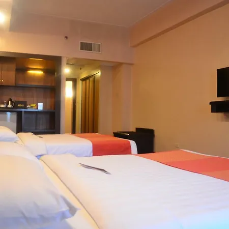 Hotel Rembrandt-2