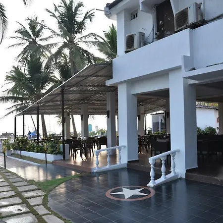 Hotel Lucky Star-3