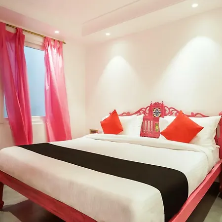 Capital O 46981 Pinky Villa-2