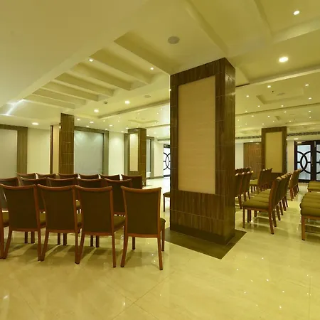 Mayas Kem Pride A Group Of Hotel Mayas-2