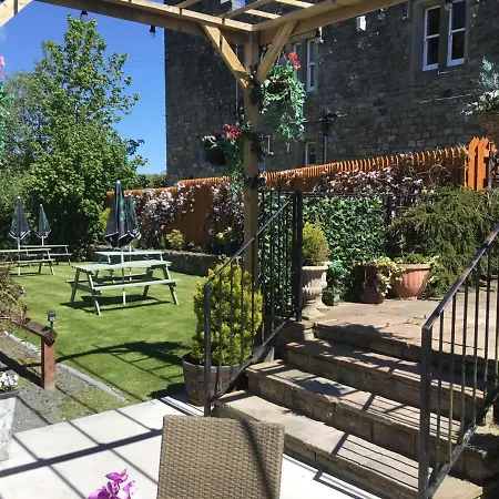 Blenkinsopp Castle Inn-2