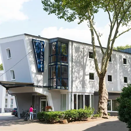 Parkhotel Herne-2