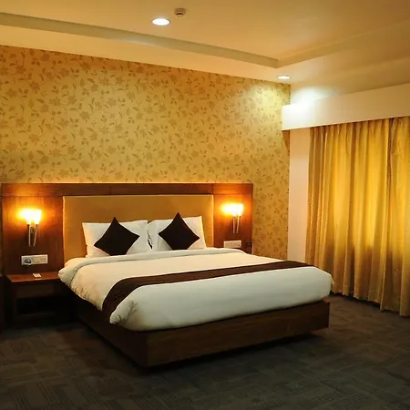 Hotel Ambient Turret-3