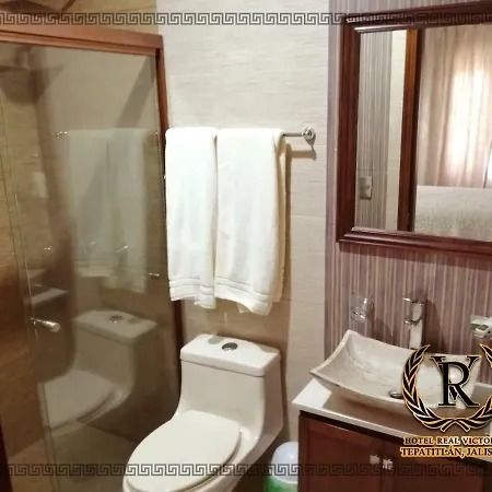 Hotel Real Victoria-2