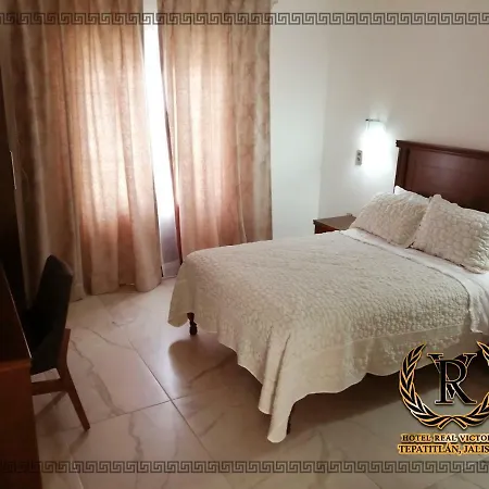 Hotel Real Victoria-3