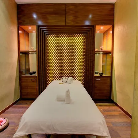 Niranta Transit Hotel Terminal 2 Arrivals/Landside-3
