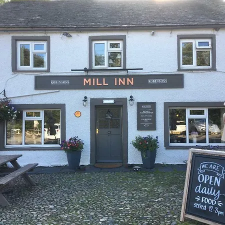 The Mill Inn-3