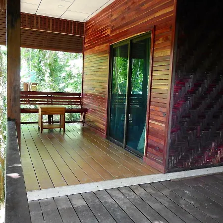 Khao Sok Nature Resort-3