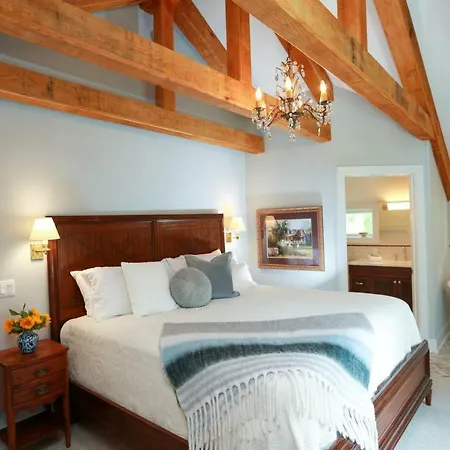 Woolverton Inn-3