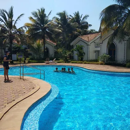 Casa Legend Villa & Apartments Arpora - Baga - Goa-3
