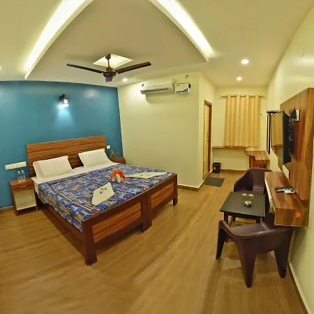 Siva Residency-2