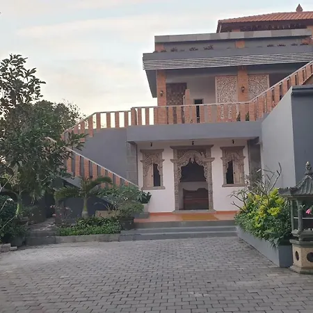 Clover Bali-3