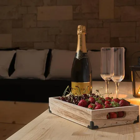 Old Town Senses Boutique Hotel-3