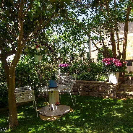 Giardino Delle Zagare-2